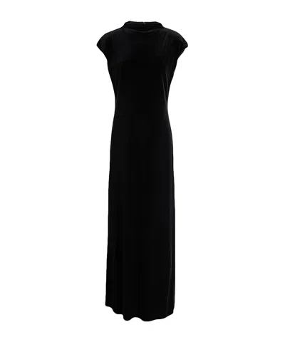 Maxco. Long Dresses In Black