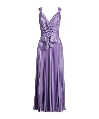 Maxco. Long Dresses In Multi