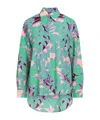 Maxco. Long Sleeve Shirt