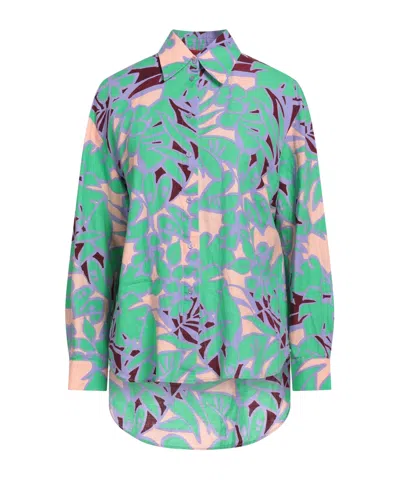 Maxco. Long Sleeve Shirt