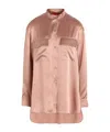 Maxco. Long Sleeve Shirt In Multi