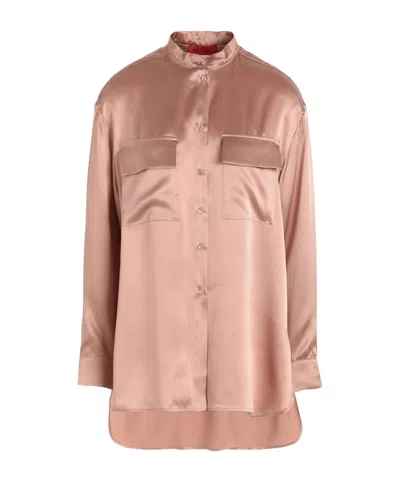 Maxco. Long Sleeve Shirt In Multi