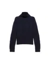Maxco. Long-sleeved Sweater In Black