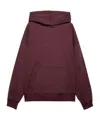 Maxco. Long-sleeved Sweatshirt In Brown
