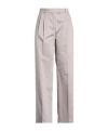 Maxco. Loose Trousers In Pink