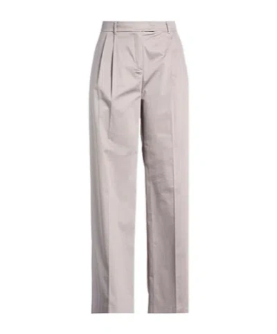 Maxco. Loose Trousers In Multi