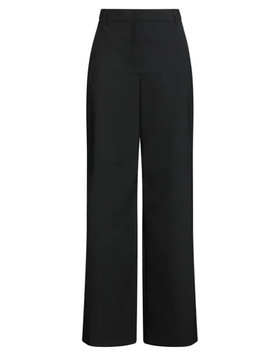 MAXCO. LOOSE-FIT SUIT PANTS