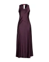 Maxco. Maxi Dresses In Black