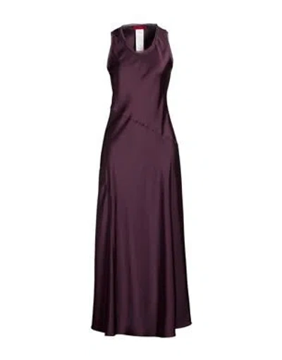 Maxco. Maxi Dresses In Black