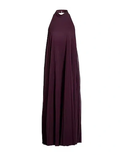 Maxco. Maxi Dresses In Black