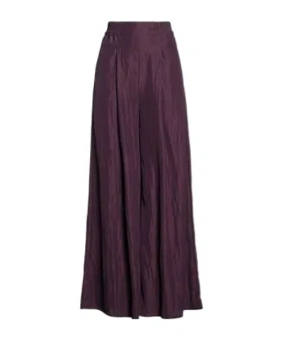 Maxco. Maxi Long Skirt In Black