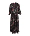 Maxco. Midi Dresses In Black