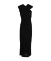 Maxco. Midi Dresses In Black