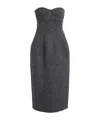 Maxco. Midi Dresses In Black
