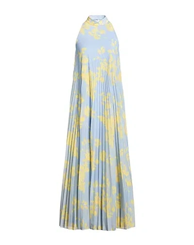 Maxco. Midi Dresses In Multi