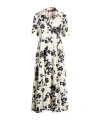 Maxco. Midi Dresses In White