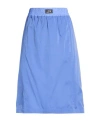 Maxco. Midi Skirt In Blue