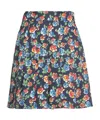 Maxco. Mini Skirts In Black