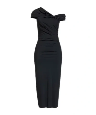 Maxco. Party Dresses In Black