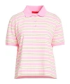 Maxco. Polo Shirt In Multi