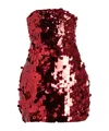 Maxco. In Red