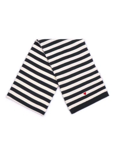 Maxco. Kids' Scarves In Black