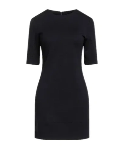 Maxco. Sheath Dress In Black