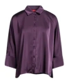 Maxco. Shirts In Black