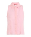 Maxco. Shirts In Pink