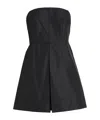 Maxco. Short Dresses In Black