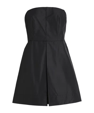 Maxco. Short Dresses In Black