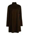 Maxco. Short Dresses In Black