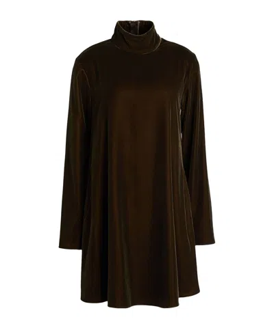 Maxco. Short Dresses In Black
