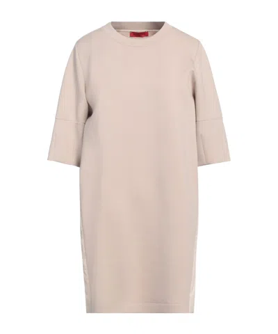 Maxco. Short Dresses In Pink