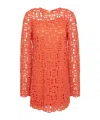 Maxco. Short Dresses In Red