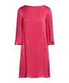 Maxco. Short Dresses In Red