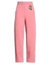 Maxco. Simple Sweatpants In Pink
