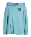 Maxco. Solid Color Hoodie In Pattern