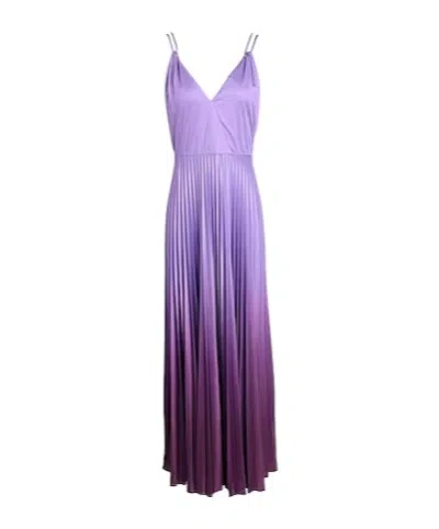 Maxco. Special Occasion Dresses In Purple