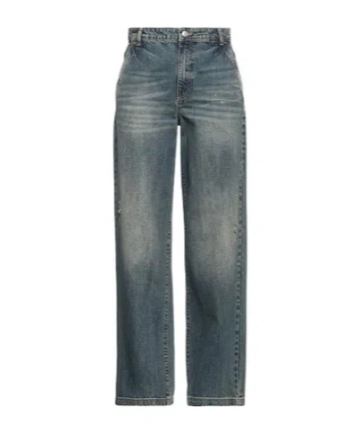 Maxco. Straight Leg In Multi