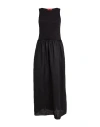 Maxco. Summer Dresses In Black
