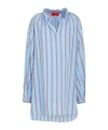 Maxco. Summer Dresses In Blue