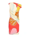 Maxco. Summer Dresses In Multi