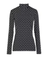 Maxco. Tops In Black
