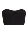 Maxco. Tops In Black