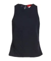 Maxco. Tops In Black