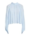 Maxco. Tops In Blue
