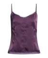 Maxco. Tops In Brown