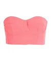 Maxco. Tops In Pink