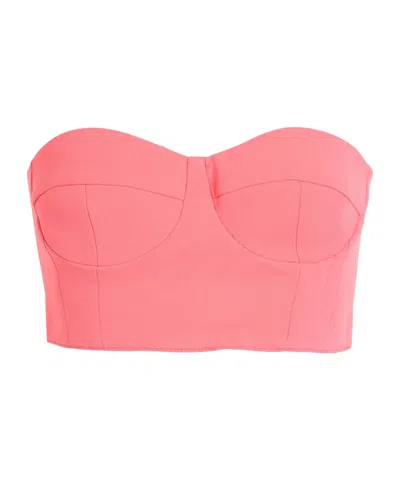 Maxco. Tops In Pink